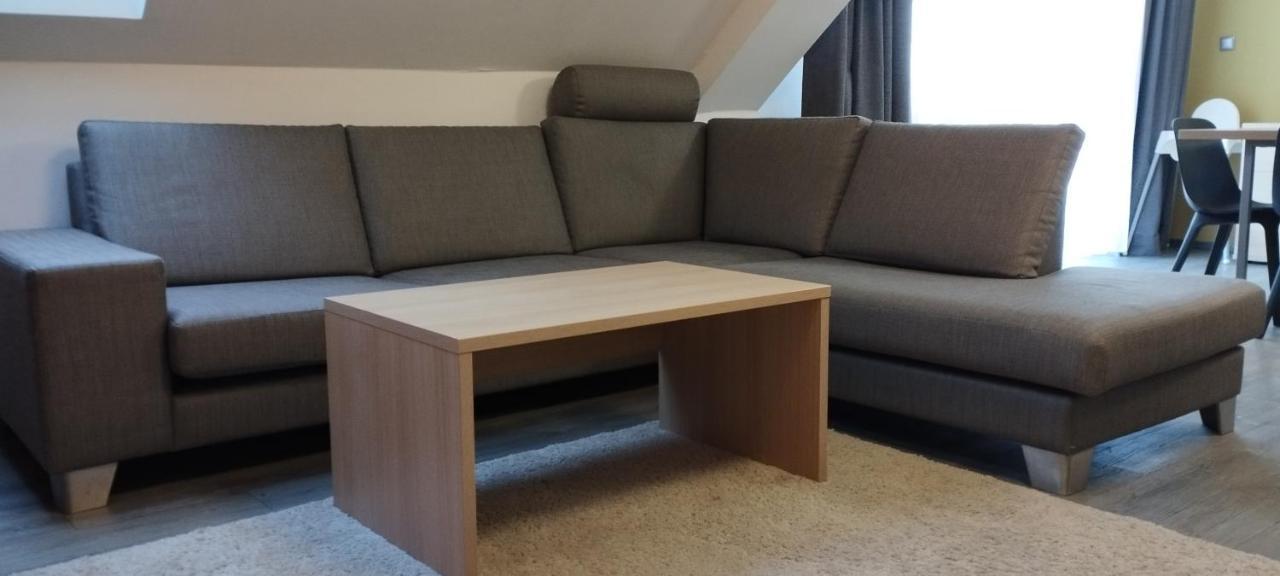 Jbx Resort Hotel Albatros Přední Výtoň Bagian luar foto