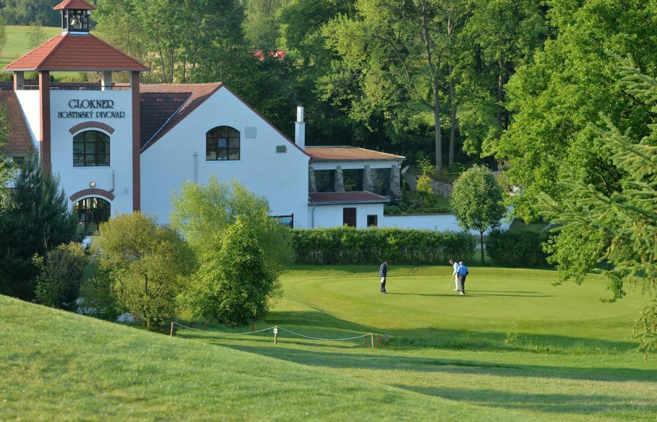 Jbx Resort Hotel Albatros Přední Výtoň Bagian luar foto