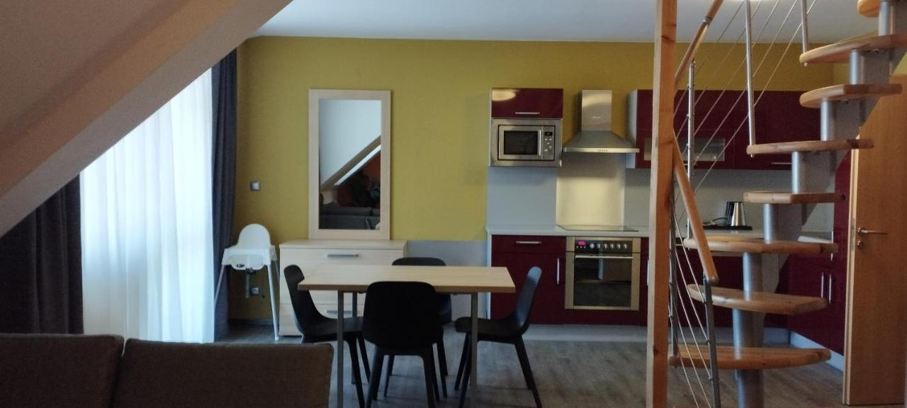 Jbx Resort Hotel Albatros Přední Výtoň Bagian luar foto