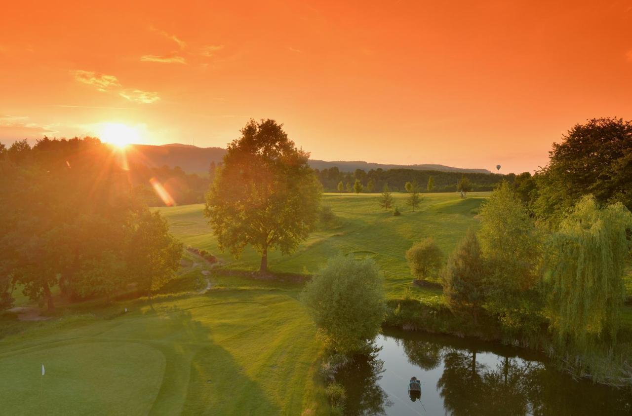 Jbx Resort Hotel Albatros Přední Výtoň Bagian luar foto