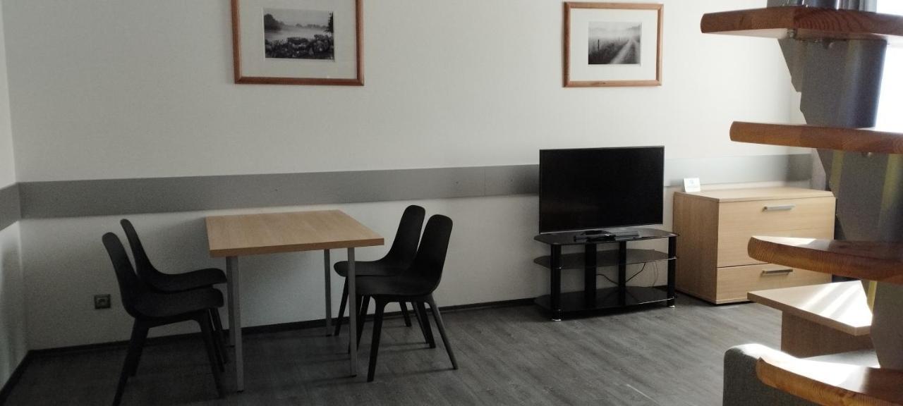 Jbx Resort Hotel Albatros Přední Výtoň Bagian luar foto