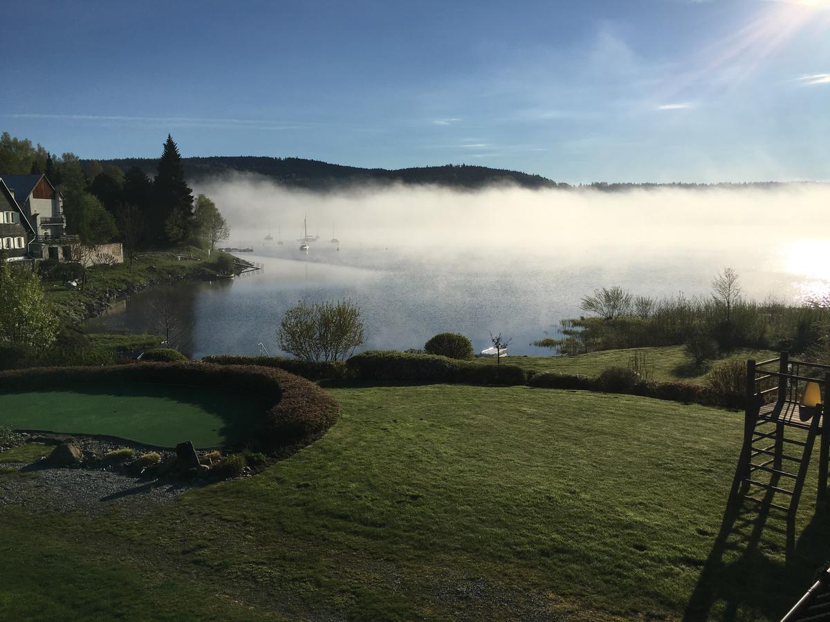 Jbx Resort Hotel Albatros Přední Výtoň Bagian luar foto