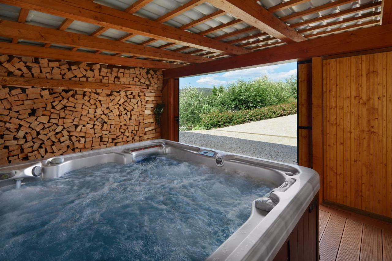 Jbx Resort Hotel Albatros Přední Výtoň Bagian luar foto
